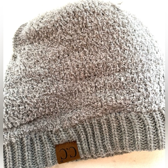 C.C Beanie - Picture 3 of 3